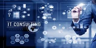 IT Services and IT Consulting