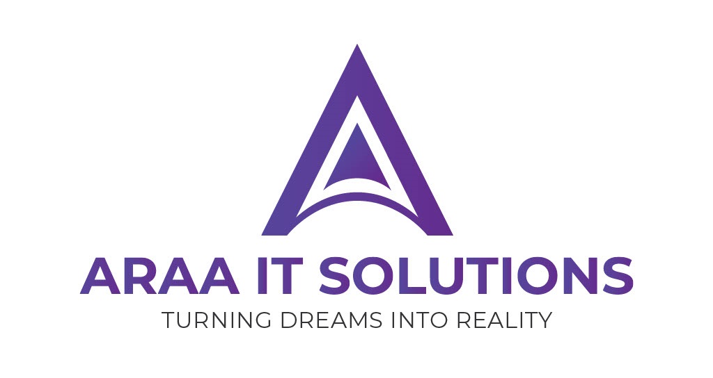 Araa IT Solutions Pvt Ltd