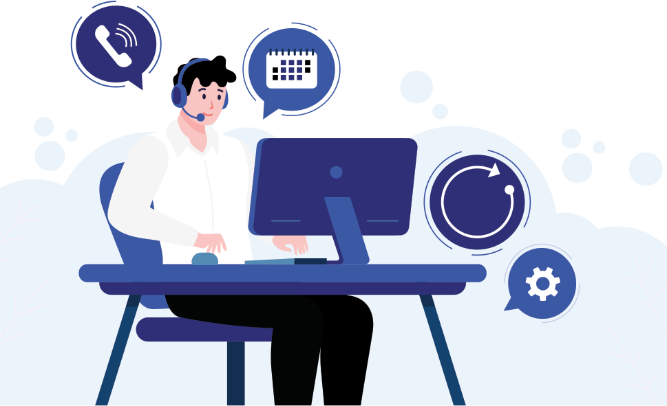 Appointment Setting with Cold Calling