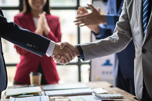 B2B SERVICES