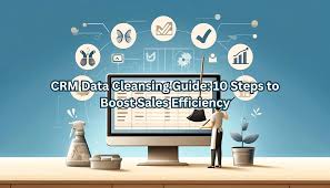 CRM Cleansingt and Verification
