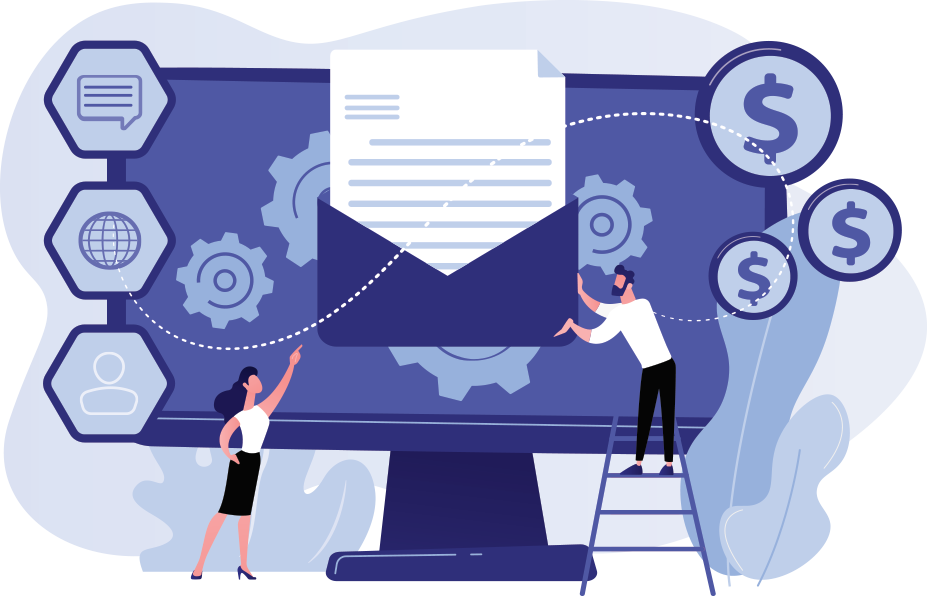 E-Mail Marketing